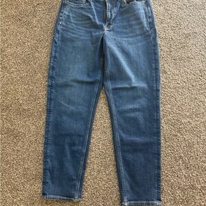 American Eagle Mom Jeans